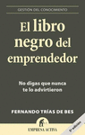 EL LIBRO NEGRO DEL EMPRENDEDOR