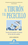 EL TIBURN Y EL PECECILLO