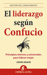 EL LIDERAZGO SEG�N CONFUCIO