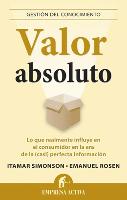 VALOR ABSOLUTO