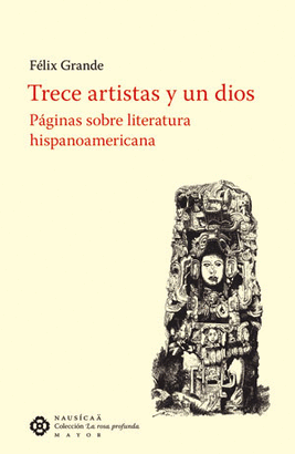 TRECE ARTISTAS Y UN DIOS