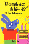 CUMPLEAOS DE KIKE, EL