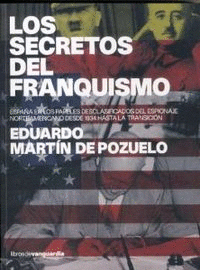 SECRETOS DEL FRANQUISMO