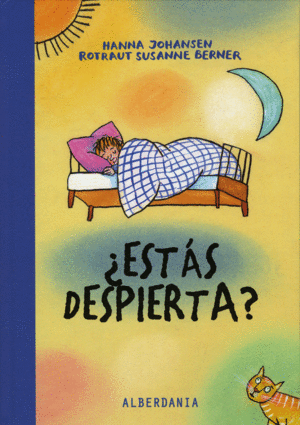 ESTAS DESPIERTA