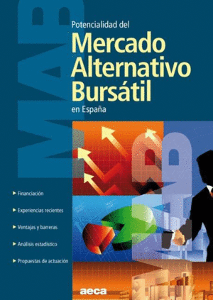 POTENCIALIDAD DEL MERCADO ALTERNATIVO BURS�TIL EN ESPA�A