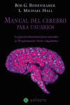 MANUAL DEL CEREBRO PARA USUARIOS
