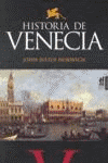 HISTORIA DE VENECIA