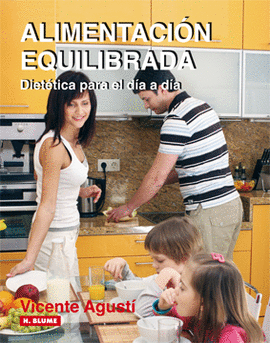 ALIMENTACION EQUILIBRADA