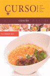 CUSCUS CURSO DE COCINA