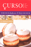 CURSO DE COCINA DULCES USA