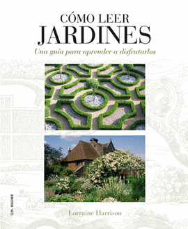 C�MO LEER JARDINES