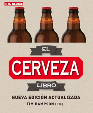 LIBRO DE LA CERVEZA, EL