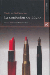 CONFESION DE LUCIO, LA