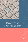 100 NARRADORES ESPA�OLES DE HOY
