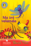 ME IRE VOLANDO - MISS SPIDER