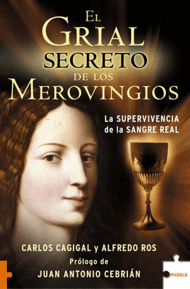 GRIAL SECRETO MEROVINGIOS, EL  PUZZLE 225