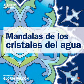 MANDALAS DE LOS CRISTALES DE AGUA