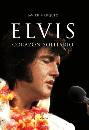 ELVIS CORAZON SOLITARIO
