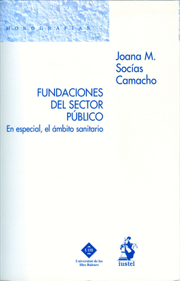 FUNDACIONES DEL SECTOR PUBLICO