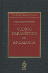 CODIGO URBANISTICO DE ANDALUCIA