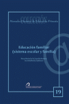 EDUCACION FAMILIAR