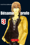 BESAME PROFE 3