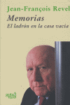 MEMORIAS EL LADRON EN LA CASA VACIA
