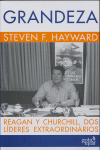 GRANDEZA REAGAN Y CHURCHILL DOS LIDERES EXTRAORDINARIOS