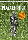 PLAZA EL�PTICA