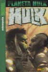 HULK N� 10