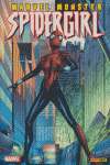 MARVEL MONSTER, SPIDER-GIRL 2