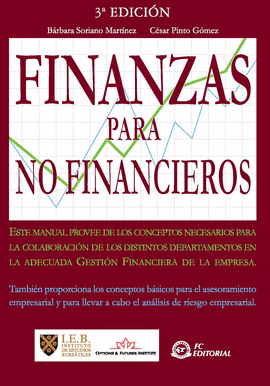 FINANZAS PARA NO FINANCIEROS
