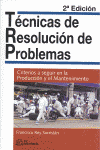 TECNICAS DE RESOLUCION DE PROBLEMAS