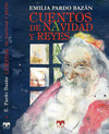 CUENTOS DE NAVIDAD Y REYES