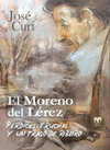 MORENO DEL LREZ, EL