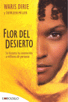 FLOR DEL DESIERTO