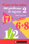 PAIS MATES 100 PROBLEMAS DE INGENIO 2