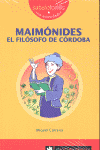 MAIMONIDES EL FILOSOFO DE CORDOBA