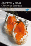 APERITIVOS Y TAPAS