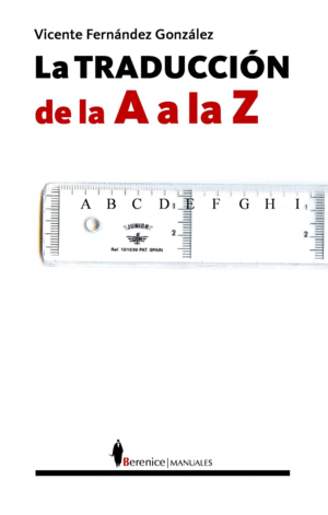 TRADUCCION DE LA A A LA Z, LA