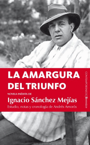 AMARGURA DEL TRIUNFO LA