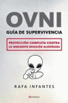 OVNI GUIA DE SUPERVIVENCIA