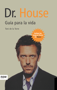 DR HOUSE GUIA PARA LA VIDA