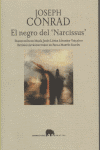 NEGRO DEL NARCISSUS, EL