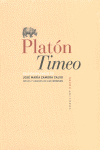 PLATON TIMEO