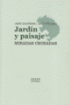 JARDIN Y PAISAJE