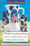 PINTAR EN PORCELANA