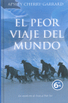 PEOR VIAJE DEL MUNDO, EL   ZETA