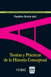 TEORIAS Y PRACTICAS DE LA HISTORIA CONCEPTUAL