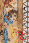 GOONG PALACE STORY N� 1